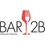 Логотип компании Компания Bar2B (Алматы)