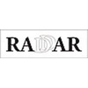 Логотип компании интернет-магазин «RADDAR» (Алматы)