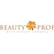 Логотип компании ТОО “Beautyprof“ (Алматы)