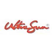 Логотип компании Ultrasun (Караганда)