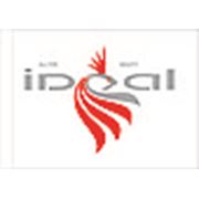 Логотип компании Центр Оснащения “ИДЕАЛ“, интернет-магазин www.idealbeauty.kz (Алматы)
