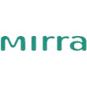 Логотип компании Представительство MIRRA в Казахстане (Астана)