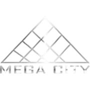 Логотип компании TOO “Mega City“ (Алматы)