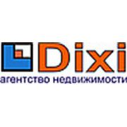 Логотип компании Агентство недвижимости “DiXi“ (Алматы)