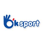 Логотип компании ТОО “OK Sport“ (Алматы)