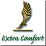 Логотип компании EXTRA COMFORT (Караганда)