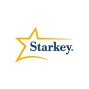 Логотип компании ТОО “STARKEY“ (Алматы)