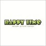 Логотип компании Интернет-магазин “Happy Time“ (Астана)