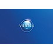 Логотип компании ТОО «Vertex.Inc» (Караганда)