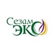 Логотип компании Сезам Эко (Алматы)