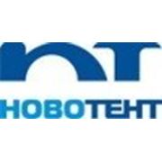Логотип компании Завод металлотентовых конструкций (Алматы)