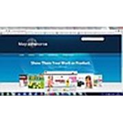 Логотип компании Мир каталогов (Алматы)