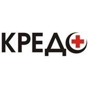 Логотип компании ТОО “КРЕДО+“ (Актюбинск)