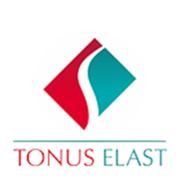 Логотип компании ТОО “Tonus Elast healthy Казахстан“ (Алматы)