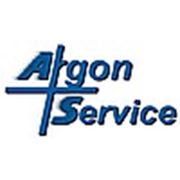 Логотип компании ТОО «Argon Service Plus» (Алматы)