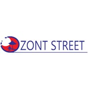 Логотип компании Зонт Стрит, СПД (Zont Street) (Киев)