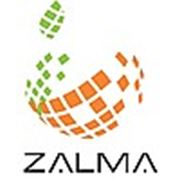 Логотип компании ТОО “Zalma Ltd“ (Алматы)