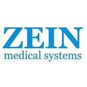 Логотип компании Zein Medical Systems (Зейн Медикал Системс) (Астана)