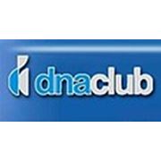 Логотип компании Компания “DNAClub“ (Алматы)