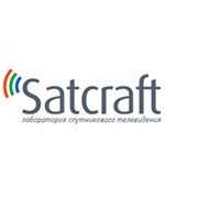 Логотип компании Satcraft, Интернет-магазин (Москва)