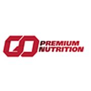 Логотип компании GO Premium Nutrition (Алматы)