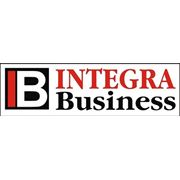 Логотип компании ТОО «Integra Business» (Астана)