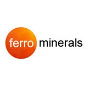 Логотип компании Ферро Минералз, ООО (Ferro Minerals) (Харьков)