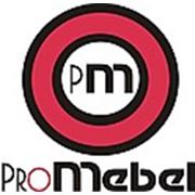Логотип компании ТОО «ProMebel» (Алматы)