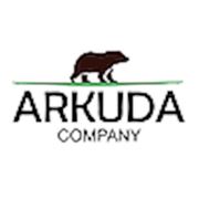 Логотип компании ТОО “Arkuda Company“ (Астана)