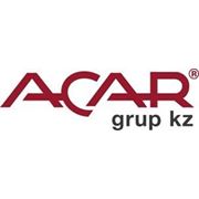 Логотип компании ТОО «ACAR GRUP KZ» (Алматы)