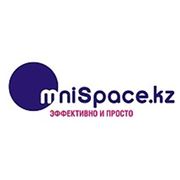 Логотип компании ТОО “OmniSpace“ (Алматы)