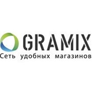Логотип компании Gramix.ru (Москва)