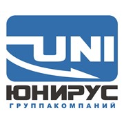 Логотип компании Юнирус , ООО (Казань)