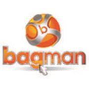 Логотип компании Интернет-магазин “bagman.kz“ (Алматы)
