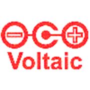 Логотип компании Интернет-магазин Voltaic (Петропавловск)