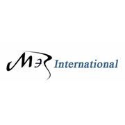 Логотип компании ТОО M Э Р International (Алматы)