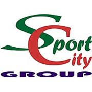 Логотип компании ТОО “SportCityGroup“ (Алматы)