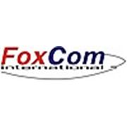 Логотип компании ТОО «FoxCom International» (Алматы)