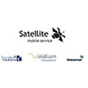 Логотип компании TOO «Satellite Mobile Service» (Астана)