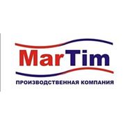 Логотип компании Производственная Компания «MAR-TIM» (Алматы)