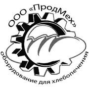 Логотип компании ПродМех (Клинцы)