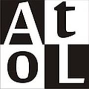 Логотип компании ТОО Atlo (Астана)