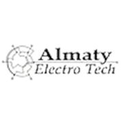 Логотип компании ИП Almaty“ElectroTech» (Алматы)