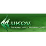 Логотип компании Юков, ООО (Киев)