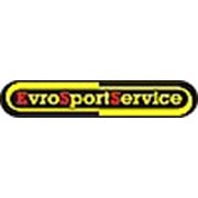 Логотип компании EvroSportService (Алматы)