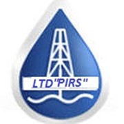 Логотип компании Пирс, ООО (Севастополь)
