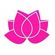Логотип компании Мир Цветов (Актюбинск)