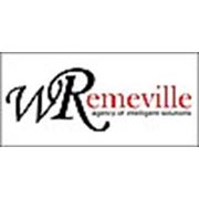 Логотип компании Агентство «W. Remeville» - РАЗВИТИЕ БИЗНЕСА (Астана)