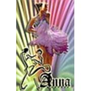 САЛОН-АТЕЛЬЕ «АННА»