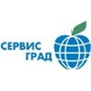 Логотип компании Фирма «Сервис Град» (Павлодар)